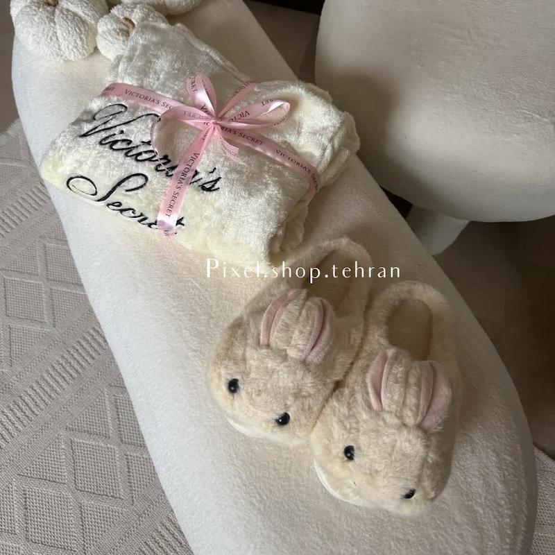 ست اسلیپر و روبدوشامبر