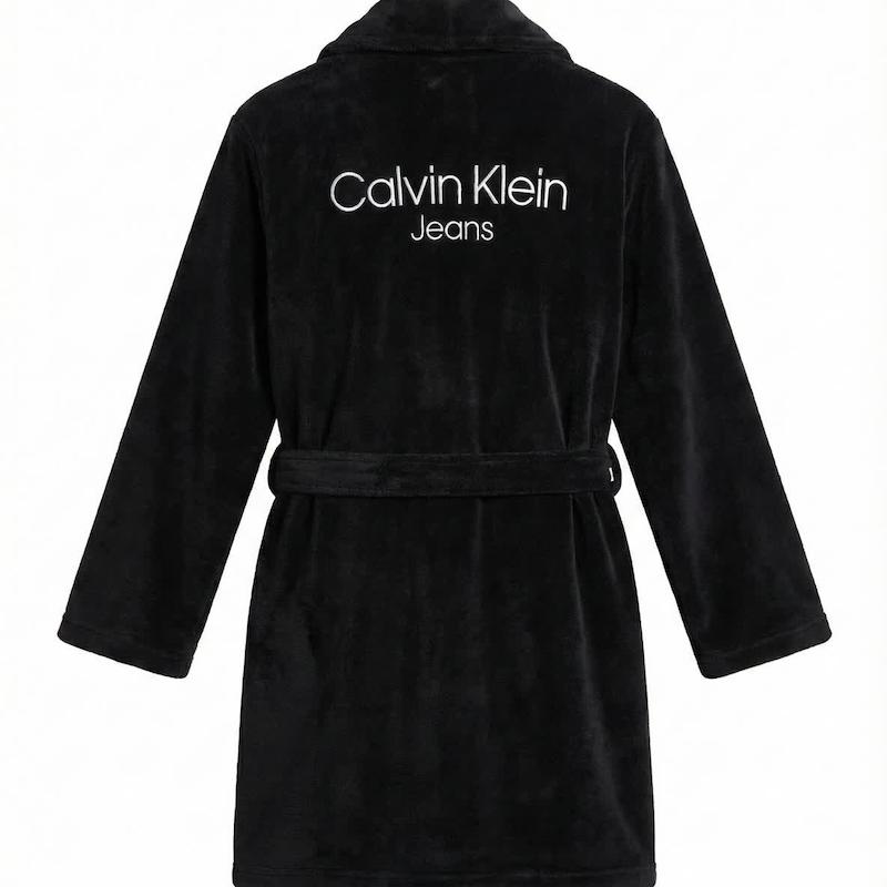 روبدوشامبر پشمی کلوین کلین