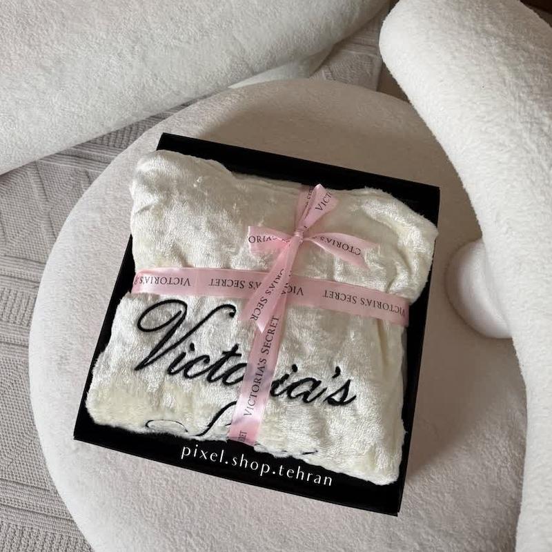 روبدوشامبر پشمی ویکتوریاسکرت