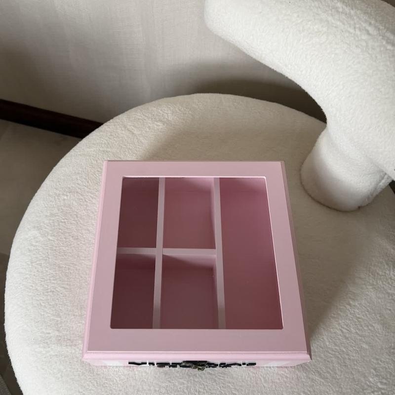 باکس جاجواهری