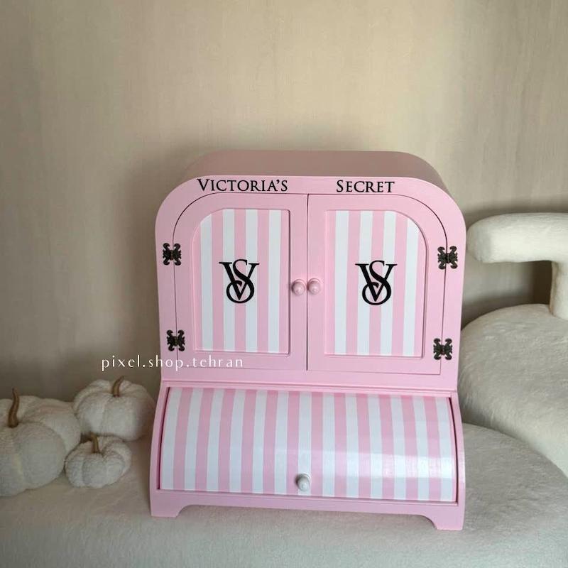 کمد ویکتوریا