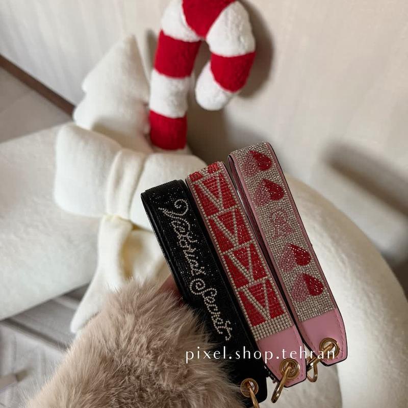 چارم بگ نگینی ویکتوریاسکرت