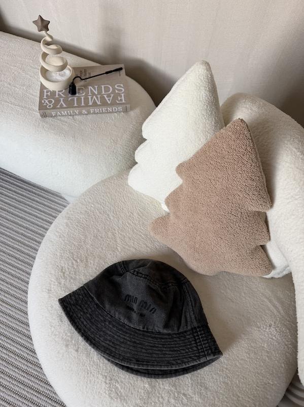 کلاه باکت  جین