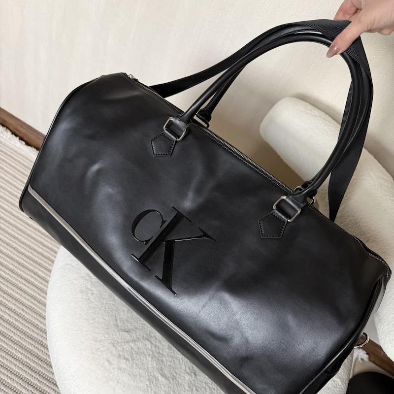 ساک چرم مسافرتی ck 