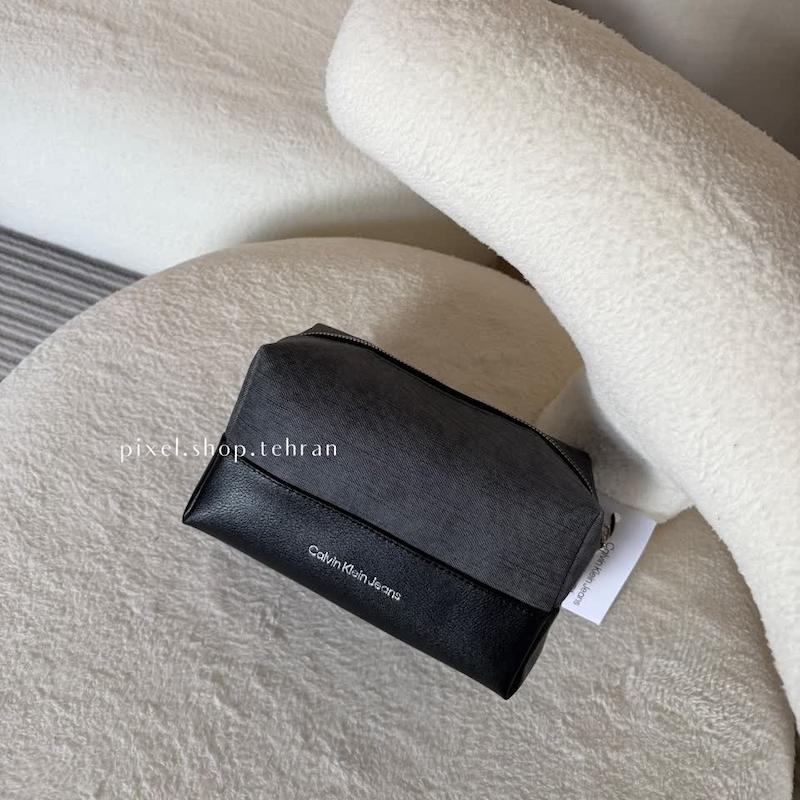 کیف ارایش کلوین 