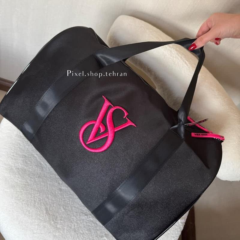 ساک ورزشی vs 