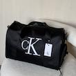 ساک ورزشی ck