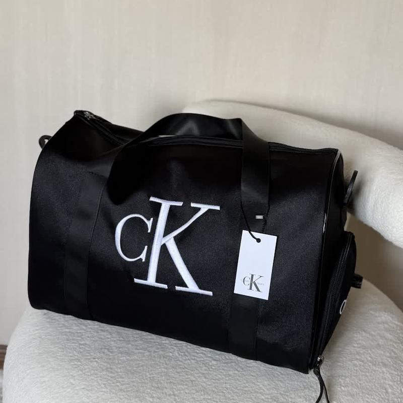 ساک ورزشی ck