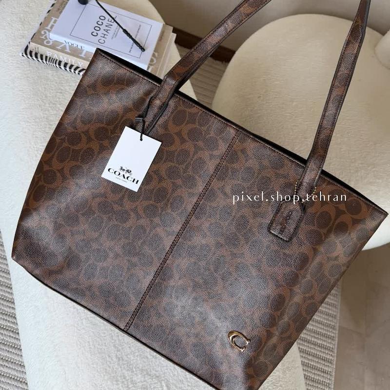 کیف دوشی coach