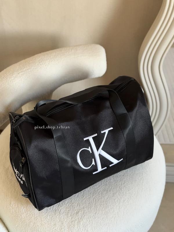کیف ورزشی ck 