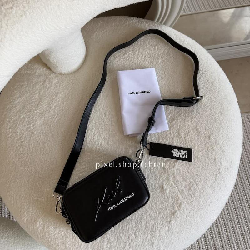 مینی بگ Karl Lagerfeld