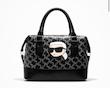 مینی تراول بگKarl Lagerfeld
