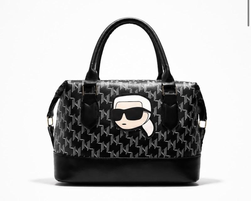 مینی تراول بگ _ Karl Lagerfeld
