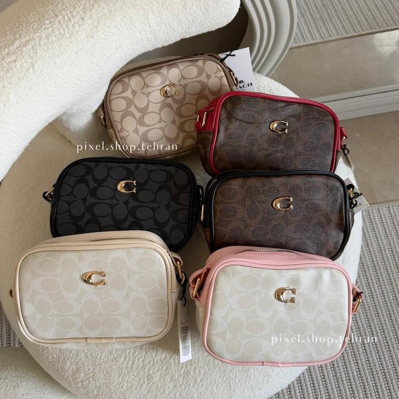 کیف دوشی کوچ