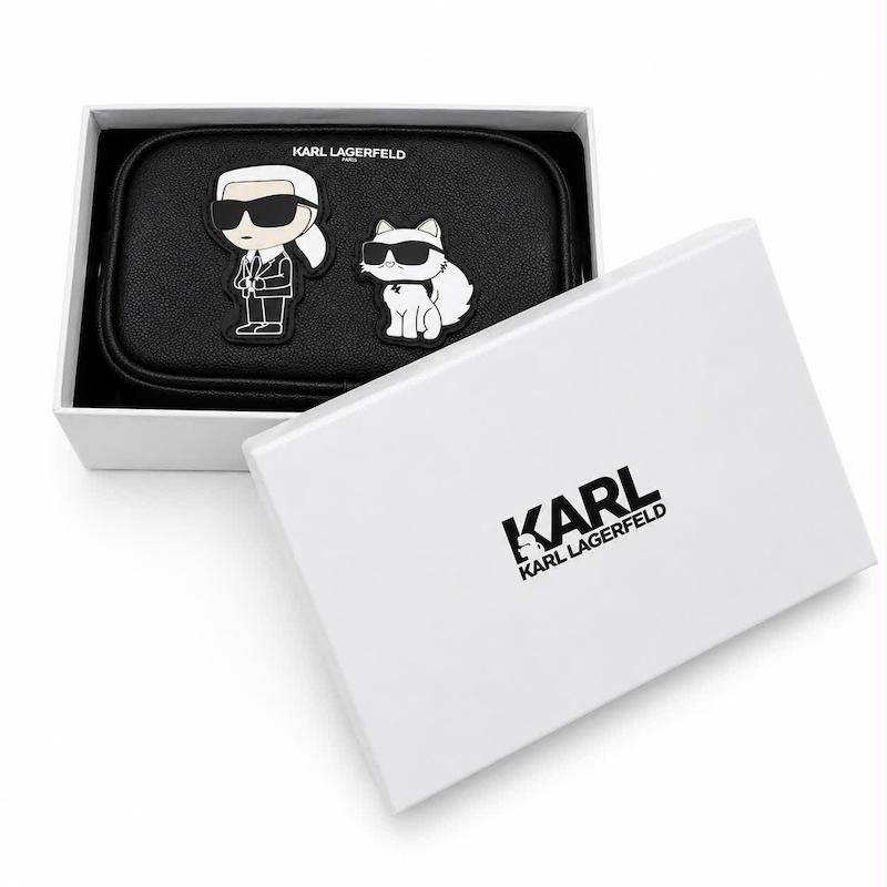 کراس بادی فول پک  Karl Lagerfeld