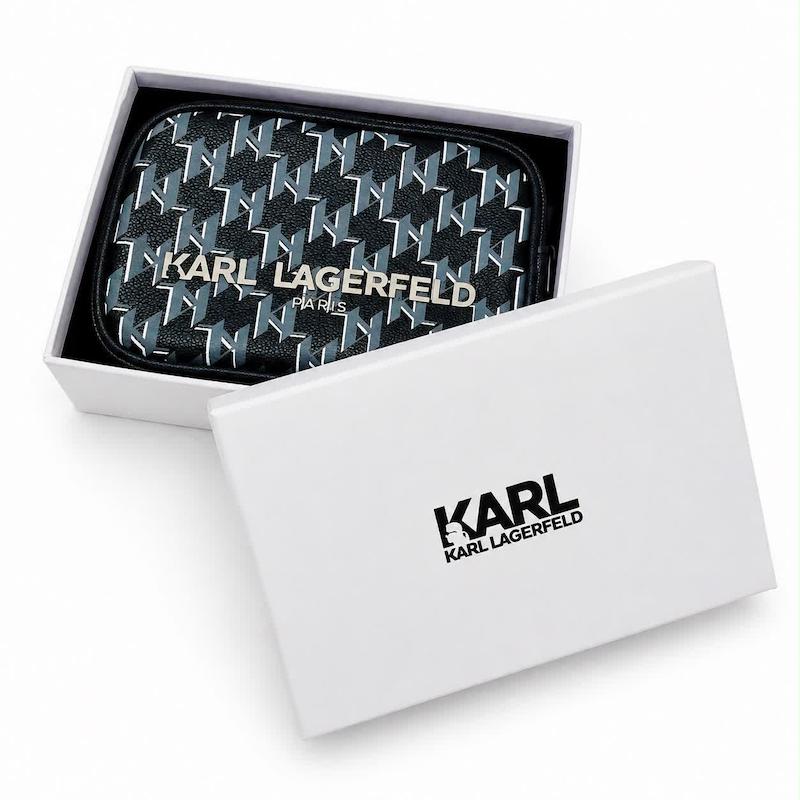 کراس بادی فول پک Karl Lagerfeld