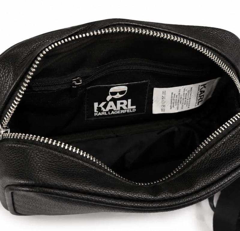 کراس بادی فول پک  Karl Lagerfeld