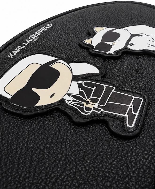 کراس بادی فول پک  Karl Lagerfeld