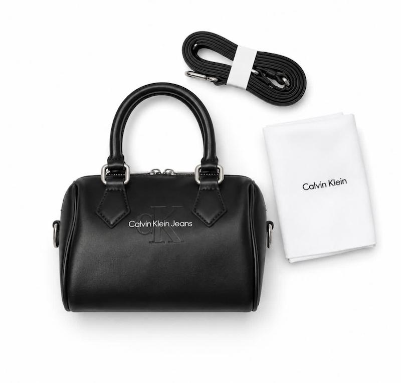 کیف مجلسی  _ Calvin Klein