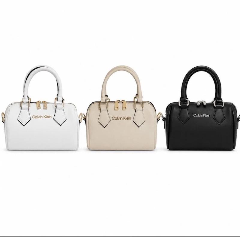 کیف مجلسی _ Calvin Klein