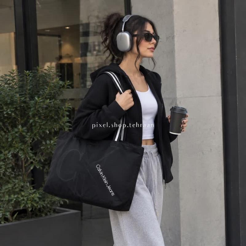 توتبگ _ Calvin Klein