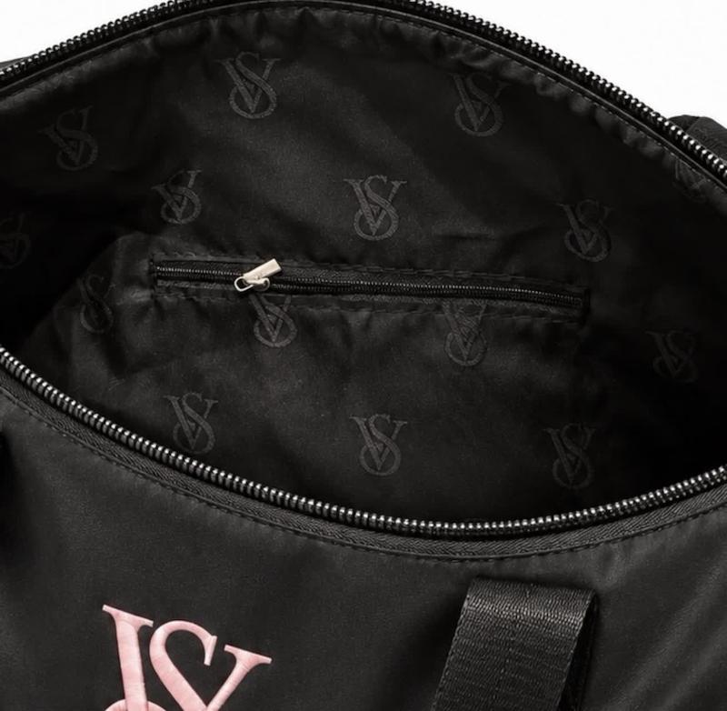 ساک شاین _ Victoria’s Secret/ pink