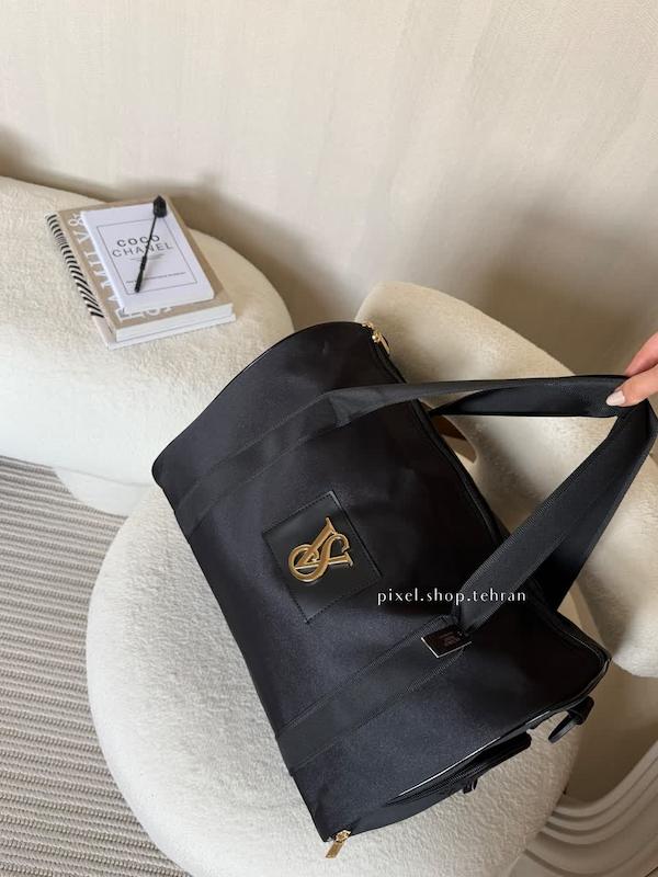 ساک شاين _ Victoria’s Secret/ gold