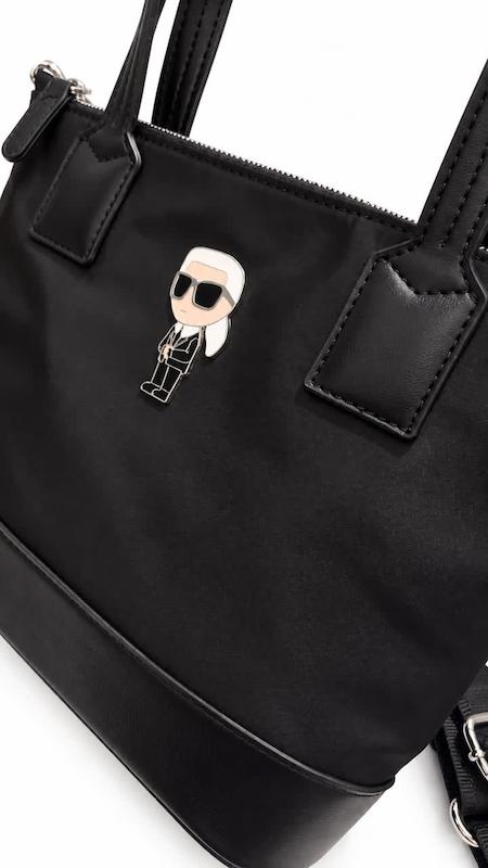 مينى دوشى Karl Lagerfeld