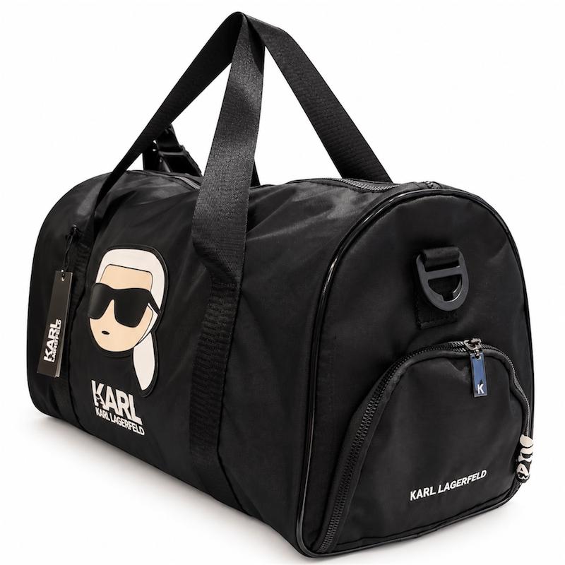 ساک کارل – Karl Lagerfeld