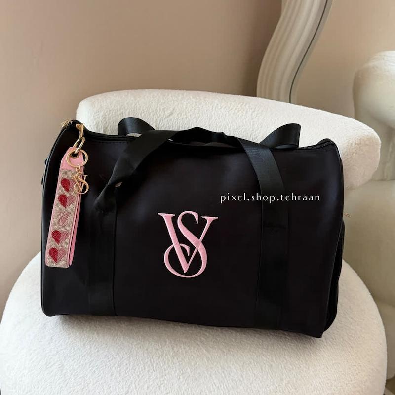 ساک شاین _ Victoria’s Secret/ pink
