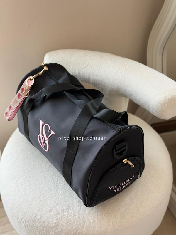 ساک شاین _ Victoria’s Secret/ pink