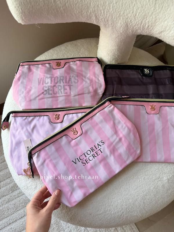 کیف ارایش Victoria’s Secret