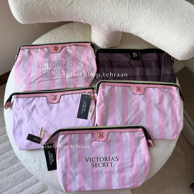 کیف ارایش Victoria’s Secret