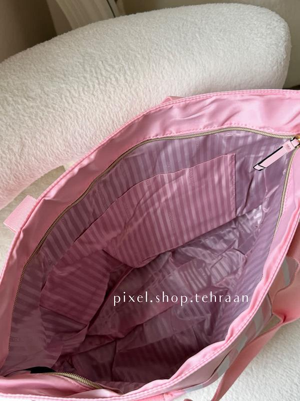 توتبگmilaa _Victoria’s Secret