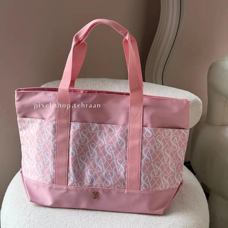 توتبگ  Nora_Victoria’s Secret