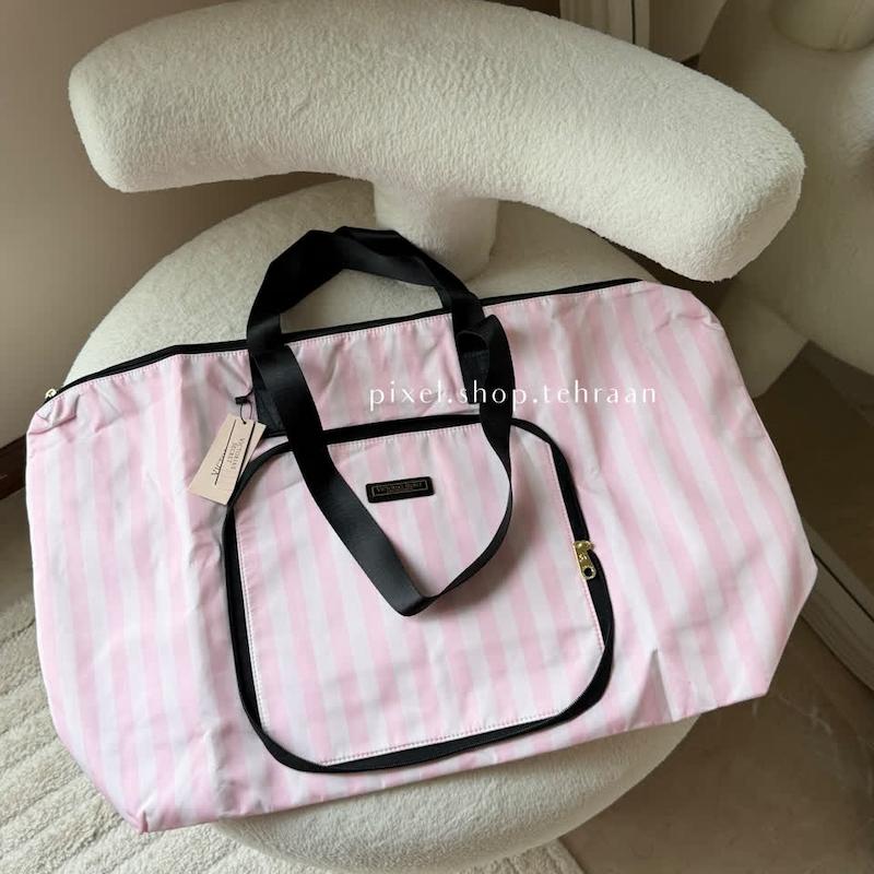توتبگ دلبر _ victoria secret