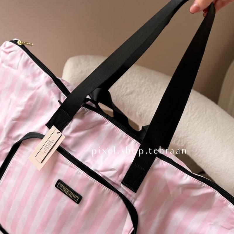 توتبگ دلبر _ victoria secret