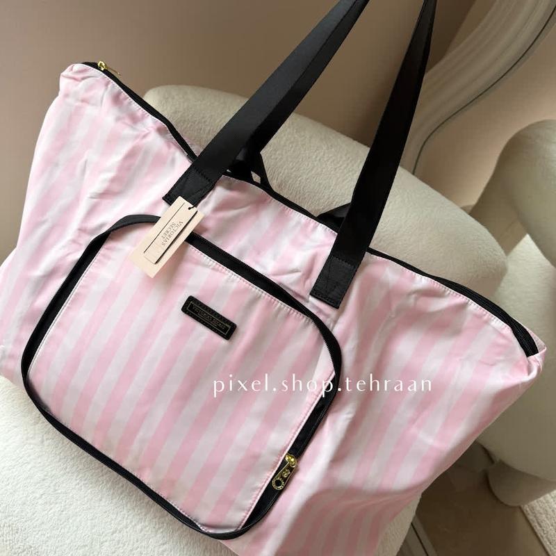 توتبگ دلبر _ victoria secret