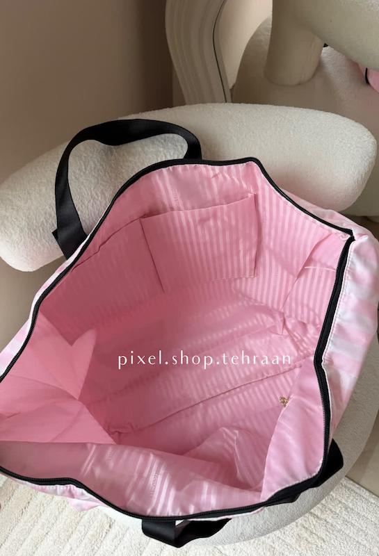 توتبگ دلبر _ victoria secret