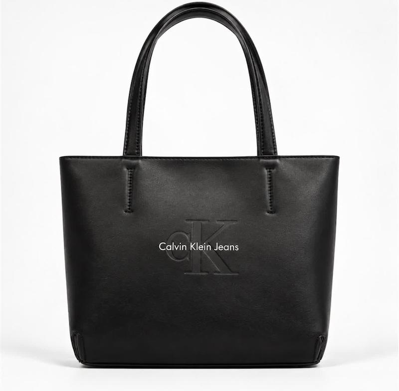  دوشی چرم calvin klein