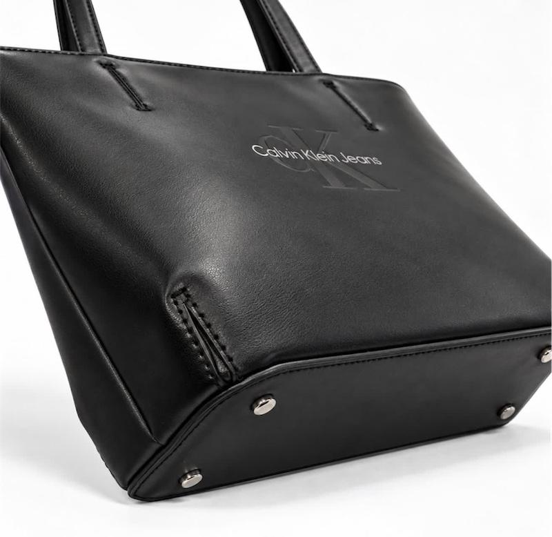 دوشی چرم calvin klein