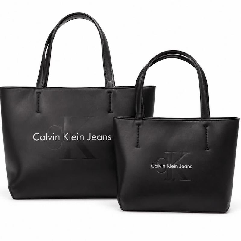  دوشی چرم calvin klein