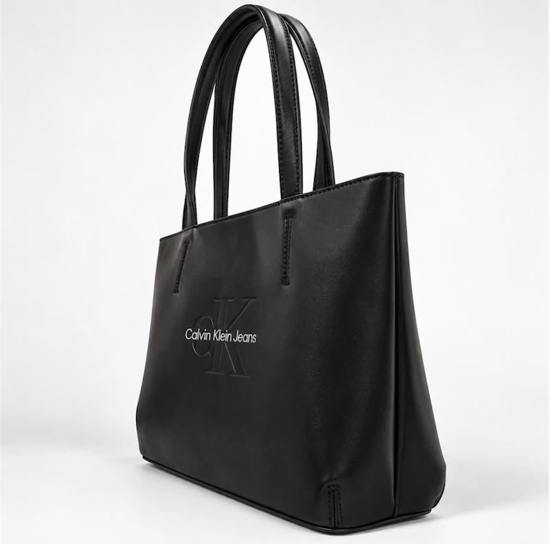  دوشی چرم calvin klein