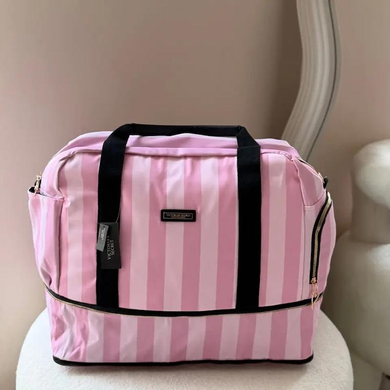 ساک مسافرتی  _Victoria’s Secret/nova