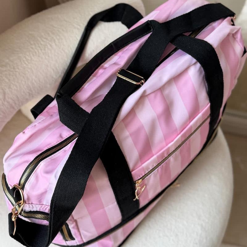 ساک مسافرتی  _Victoria’s Secret/nova