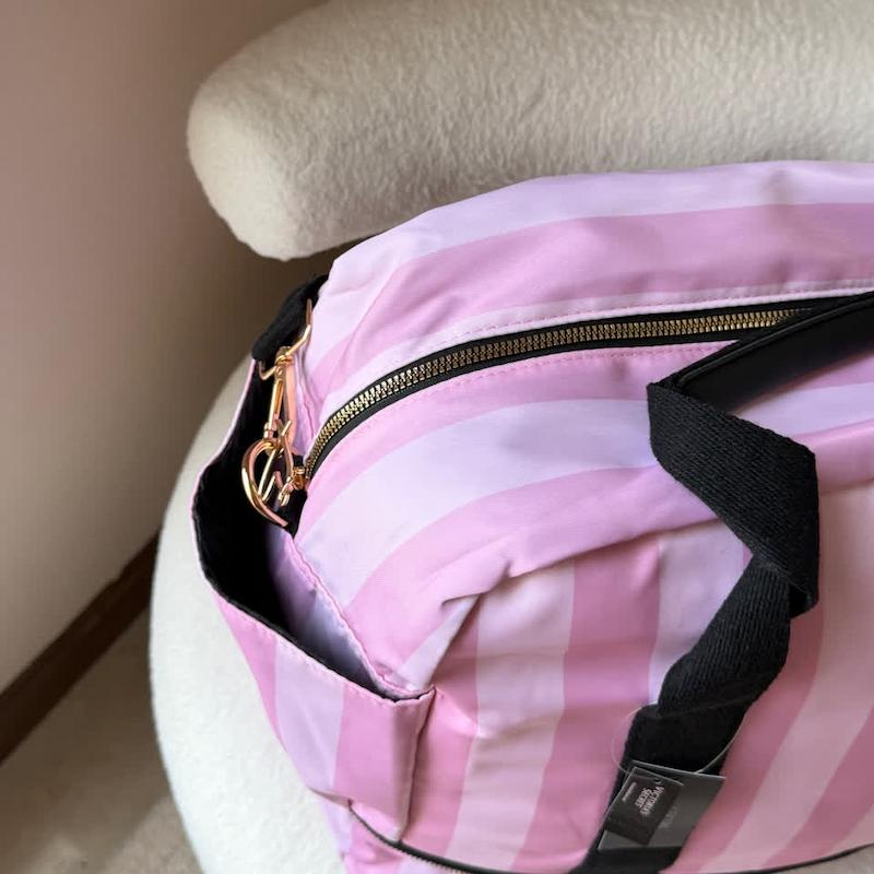 ساک مسافرتی  _Victoria’s Secret/nova