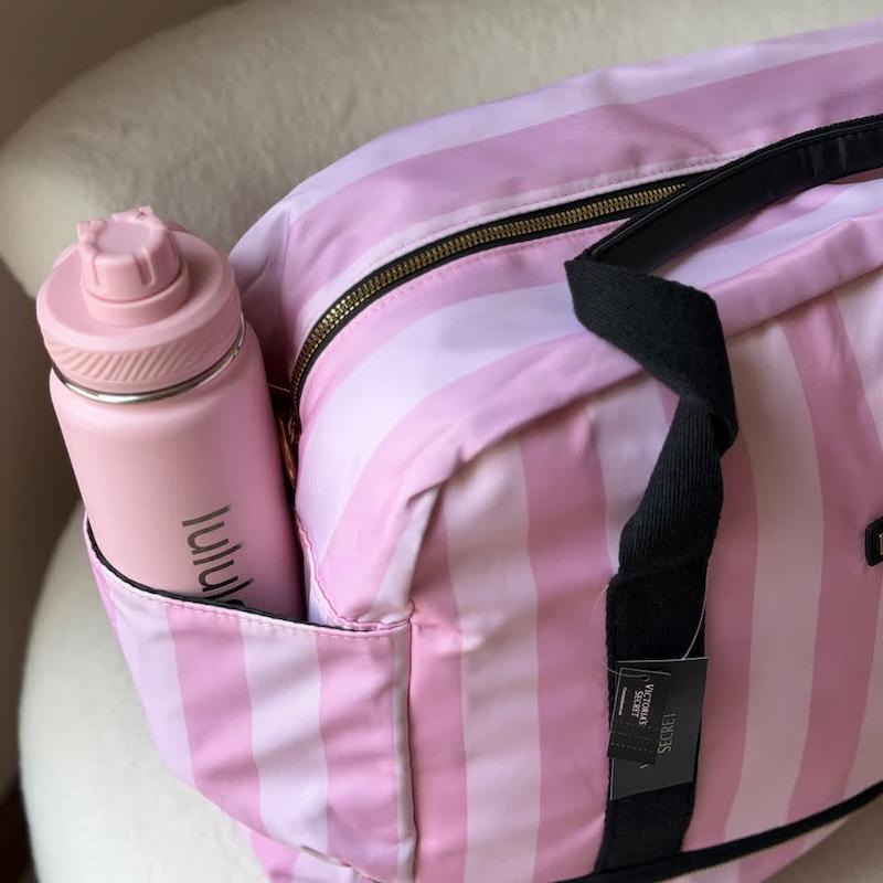 ساک مسافرتی  _Victoria’s Secret/nova