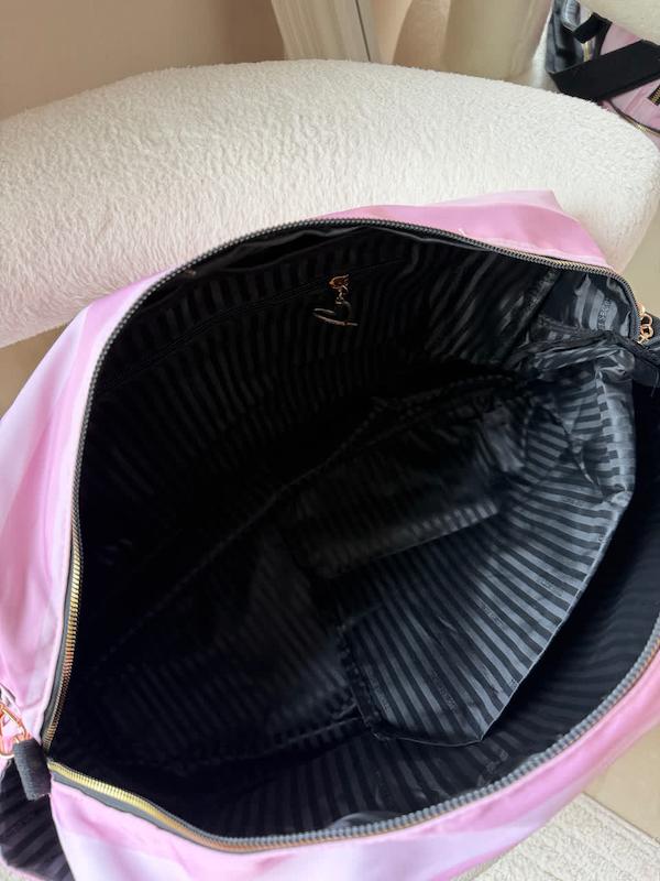 ساک مسافرتی  _Victoria’s Secret/nova