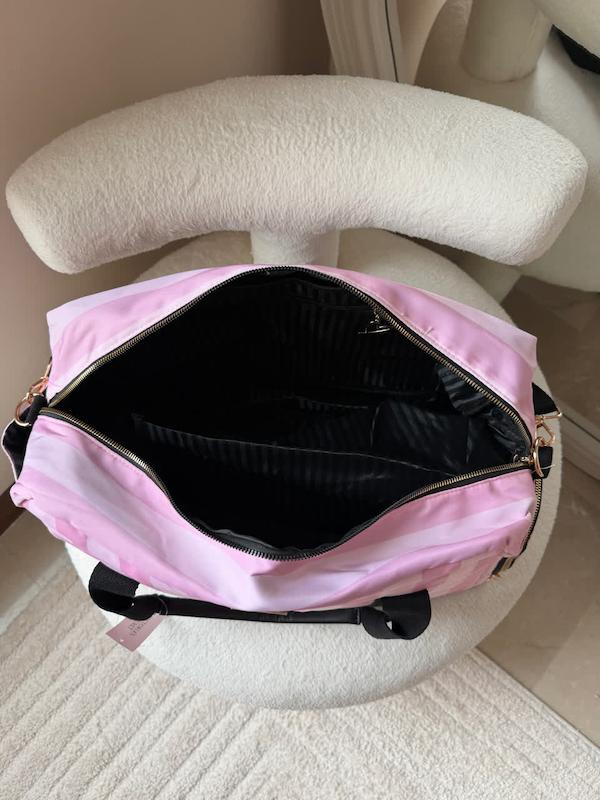 ساک مسافرتی  _Victoria’s Secret/nova