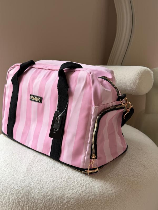 ساک مسافرتی  _Victoria’s Secret/nova